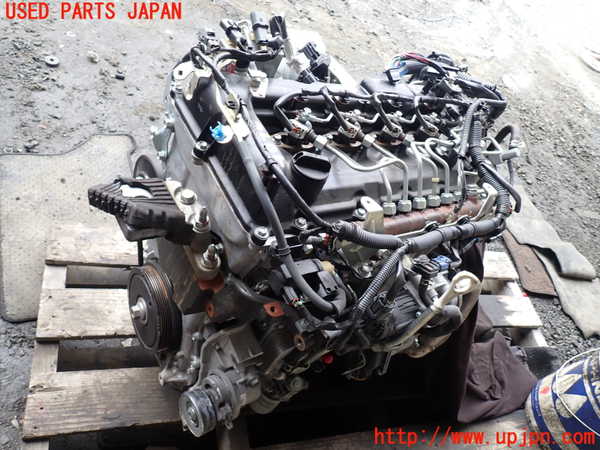 1UPJ-26052010]デリカD：5(CV1W)エンジン 4N14 4WD 中古_m0001.jpg