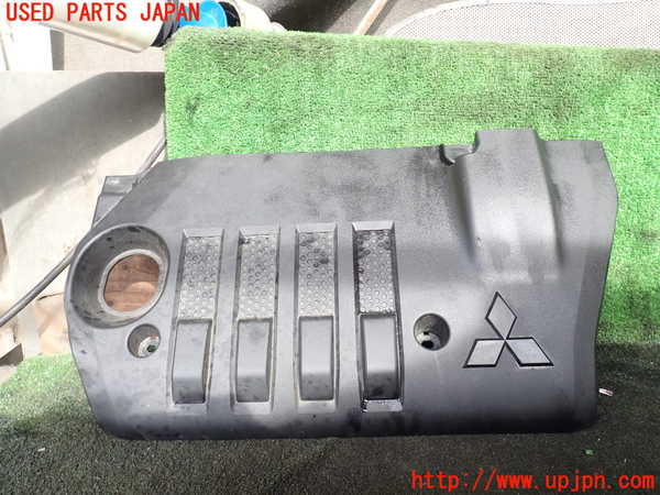 1UPJ-26052160]デリカD：5(CV1W)エンジンアッパーカバー 中古_m0001.jpg