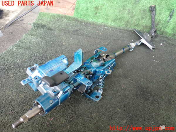 1UPJ-26054260]デリカD：5(CV1W)ステアリングシャフト 中古_m0003.jpg