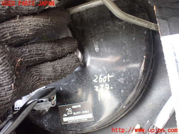 5UPJ-26054055]デリカD：5(CV1W)ブレーキマスターバック 中古_m0001.jpg