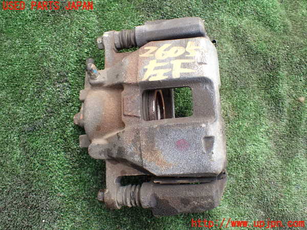 1UPJ-26054085]デリカD：5(CV1W)左フロントキャリパー 中古_m0001.jpg