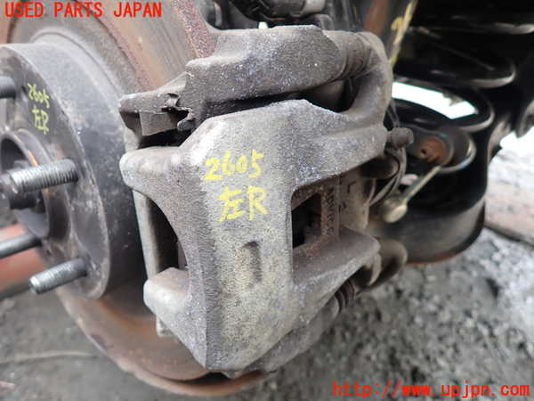 1UPJ-26054095]デリカD：5(CV1W)左リアキャリパー 中古_m0001.jpg