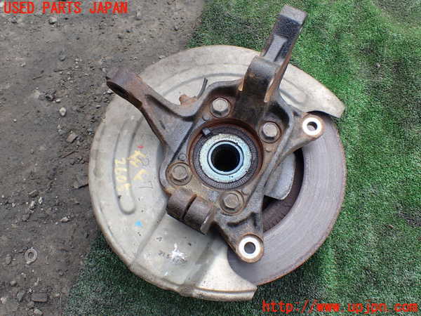 1UPJ-26054295]デリカD：5(CV1W)左フロントナックルハブ 中古_m0002.jpg