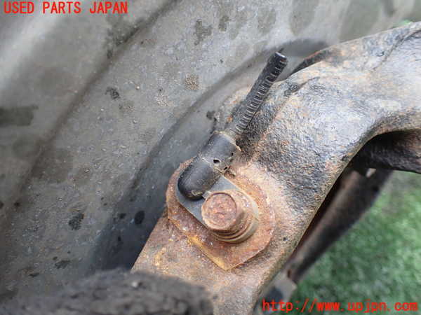 1UPJ-26054295]デリカD：5(CV1W)左フロントナックルハブ 中古_m0003.jpg