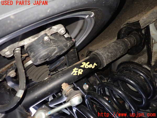 1UPJ-26055075]デリカD：5(CV1W)左リアショックアブソーバー 中古_m0001.jpg