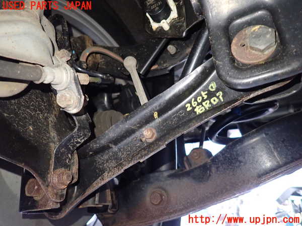 1UPJ-26055200]デリカD：5(CV1W)右リアロアアーム1 中古_m0001.jpg