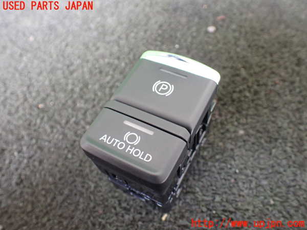 1UPJ-26056306]デリカD：5(CV1W)スイッチ1 (電動パーキング＆オートホールド) 中古_m0001.jpg