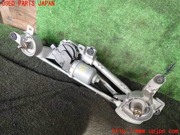 1UPJ-26056770]デリカD：5(CV1W)フロントワイパーモーター 中古_m0001.jpg