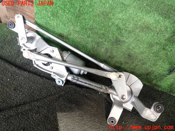 1UPJ-26056770]デリカD：5(CV1W)フロントワイパーモーター 中古_m0002.jpg