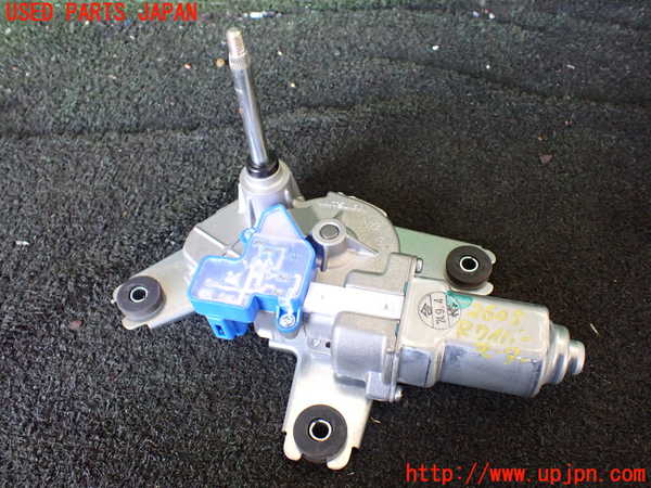 1UPJ-26056775]デリカD：5(CV1W)リアワイパーモーター 中古_m0001.jpg