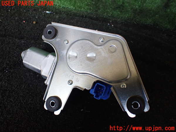 1UPJ-26056775]デリカD：5(CV1W)リアワイパーモーター 中古_m0002.jpg