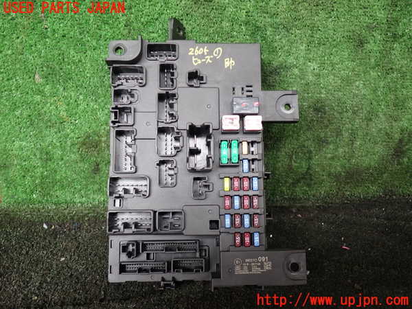 1UPJ-26056741]デリカD：5(CV1W)ヒューズボックス1 中古_m0001.jpg