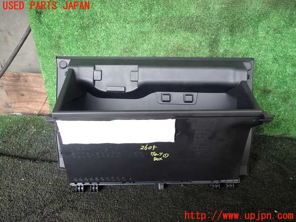1UPJ-26057516]デリカD：5(CV1W)グローブボックス1 中古_m0003.jpg
