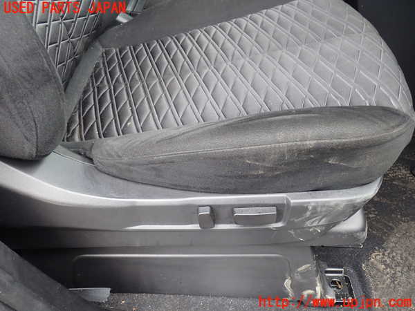 1UPJ-26057035]デリカD：5(CV1W)運転席シート 中古_m0004.jpg