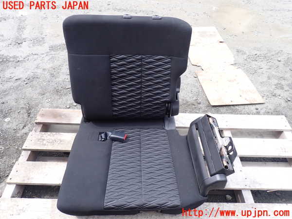 1UPJ-26057265]デリカD：5(CV1W)左3列目シート 中古_m0001.jpg