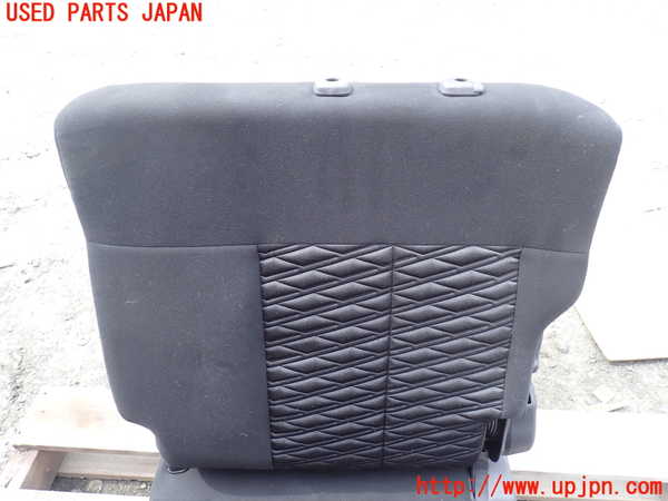 1UPJ-26057265]デリカD：5(CV1W)左3列目シート 中古_m0002.jpg