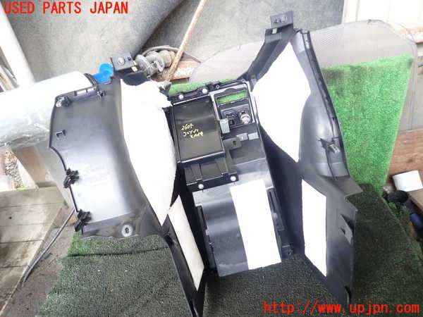 1UPJ-26057549]デリカD：5(CV1W)コンソール 中古_m0003.jpg