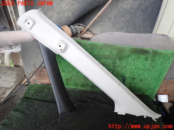 1UPJ-26057660]デリカD：5(CV1W)左フロントピラートリム 中古_m0001.jpg