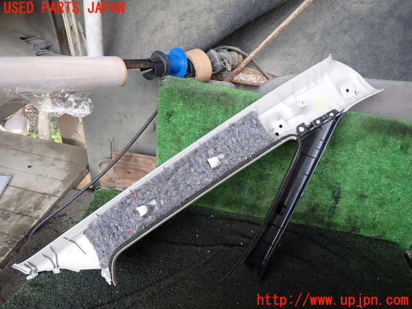1UPJ-26057660]デリカD：5(CV1W)左フロントピラートリム 中古_m0003.jpg