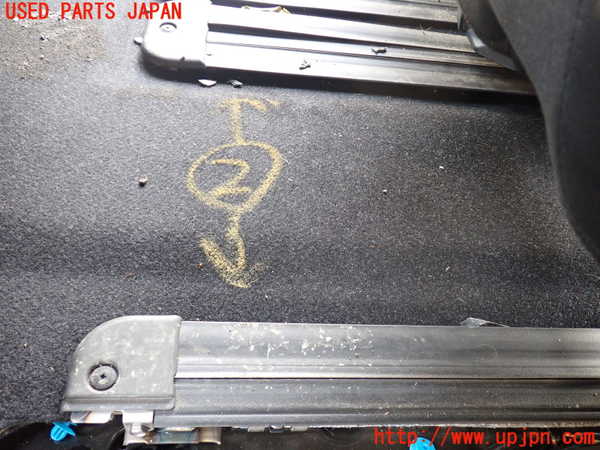 5UPJ-26057497]デリカD：5(CV1W)シートレール②2 中古_m0001.jpg