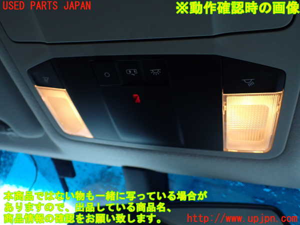 1UPJ-26056411]デリカD：5(CV1W)ルームランプ1 (1列目) 中古_m0003.jpg