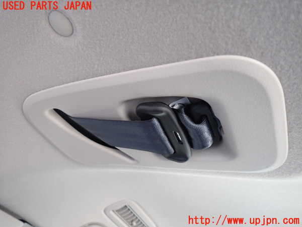 1UPJ-26057215]デリカD：5(CV1W)3列目シートベルト 中古_m0001.jpg