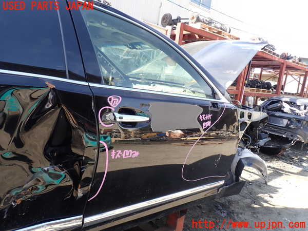 1UPJ-26061230]レクサス・LS460(USF40)右前ドア M2H5 中古_m0001.jpg