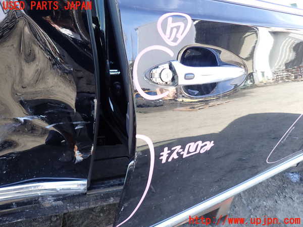 1UPJ-26061230]レクサス・LS460(USF40)右前ドア M2H5 中古_m0003.jpg