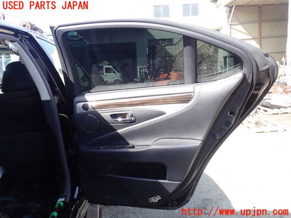 1UPJ-26061290]レクサス・LS460(USF40)右後ドア M2F5 【ジャンク】_m0004.jpg