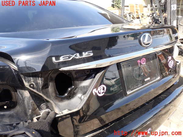 1UPJ-26061500]レクサス・LS460(USF40)トランク 中古_m0001.jpg