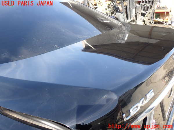 1UPJ-26061500]レクサス・LS460(USF40)トランク 中古_m0002.jpg