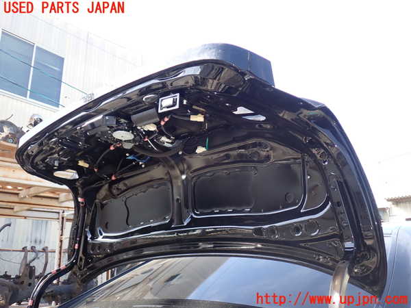 1UPJ-26061500]レクサス・LS460(USF40)トランク 中古_m0004.jpg