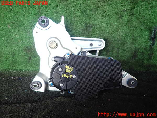 1UPJ-26061580]レクサス・LS460(USF40)バックリアゲートレギュレーター 中古_m0001.jpg