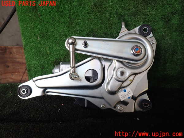 1UPJ-26061580]レクサス・LS460(USF40)バックリアゲートレギュレーター 中古_m0002.jpg
