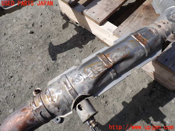 1UPJ-26062651]レクサス・LS460(USF40)センターパイプ1 中古_m0003.jpg