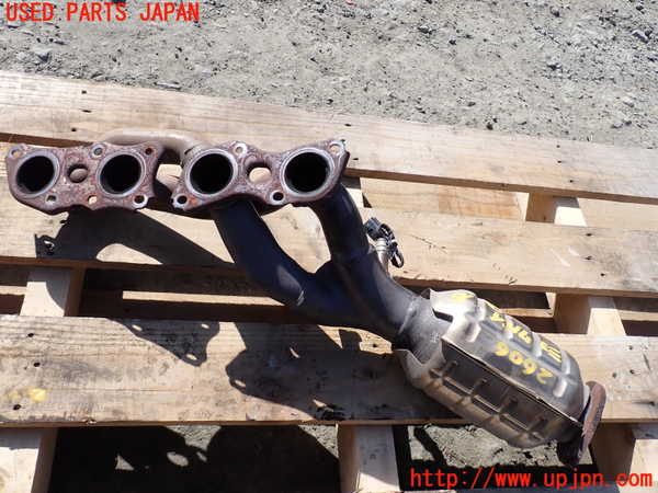 1UPJ-26062661]レクサス・LS460(USF40)触媒1 中古_m0002.jpg
