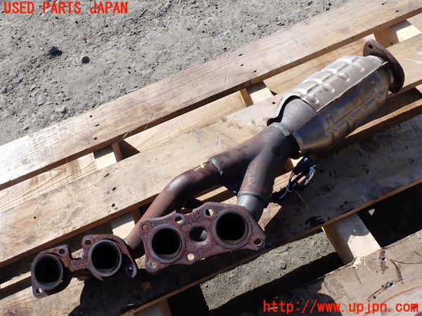 1UPJ-26062662]レクサス・LS460(USF40)触媒2 中古_m0002.jpg