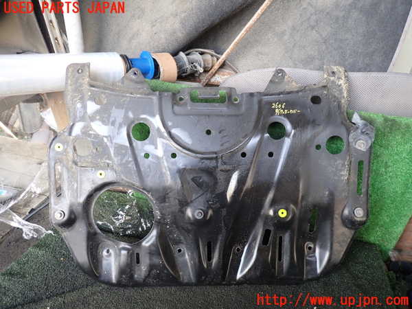 5UPJ-26062170]レクサス・LS460(USF40)エンジンアンダーカバー 中古_m0001.jpg
