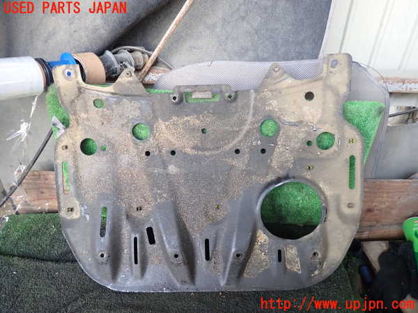 5UPJ-26062170]レクサス・LS460(USF40)エンジンアンダーカバー 中古_m0002.jpg