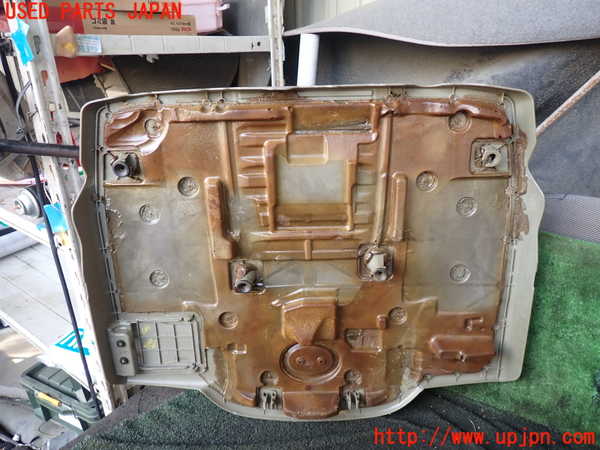 5UPJ-26062160]レクサス・LS460(USF40)エンジンアッパーカバー 中古_m0003.jpg