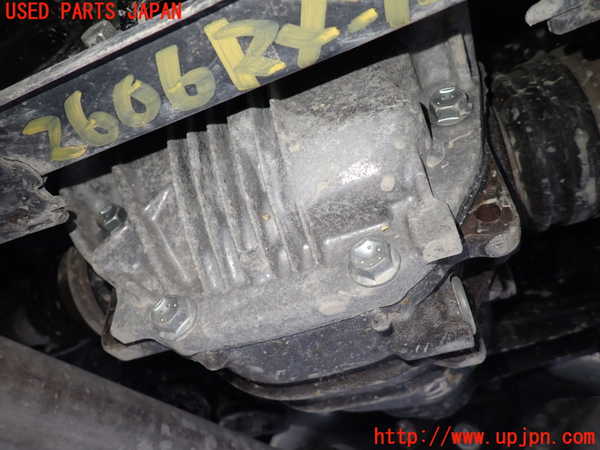1UPJ-26064355]レクサス・LS460(USF40)リアデフ 中古_m0002.jpg