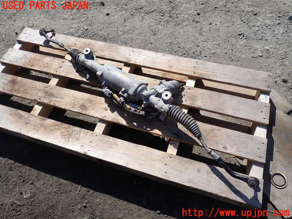 1UPJ-26064235]レクサス・LS460(USF40)パワステギアボックス 中古_m0001.jpg
