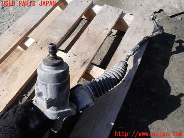 1UPJ-26064235]レクサス・LS460(USF40)パワステギアボックス 中古_m0002.jpg
