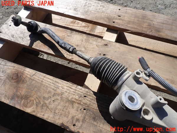 1UPJ-26064235]レクサス・LS460(USF40)パワステギアボックス 中古_m0003.jpg