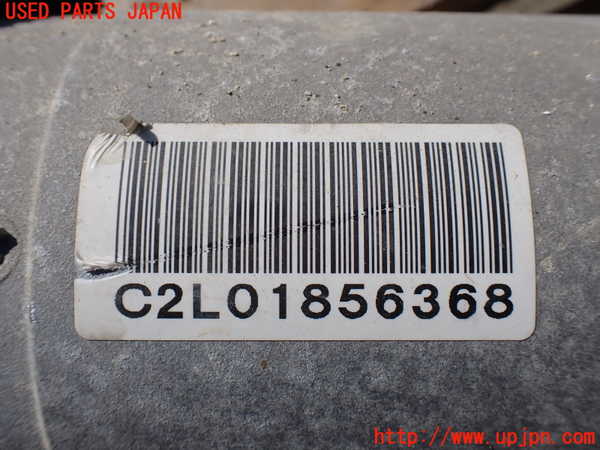 1UPJ-26064235]レクサス・LS460(USF40)パワステギアボックス 中古_m0004.jpg