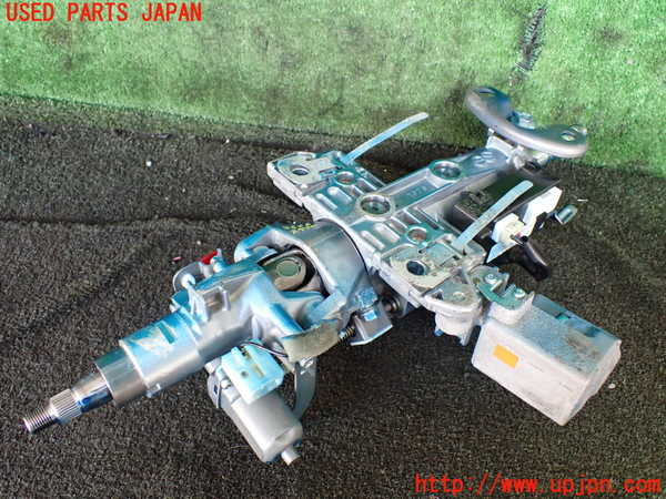 1UPJ-26064260]レクサス・LS460(USF40)ステアリングシャフト 中古_m0001.jpg