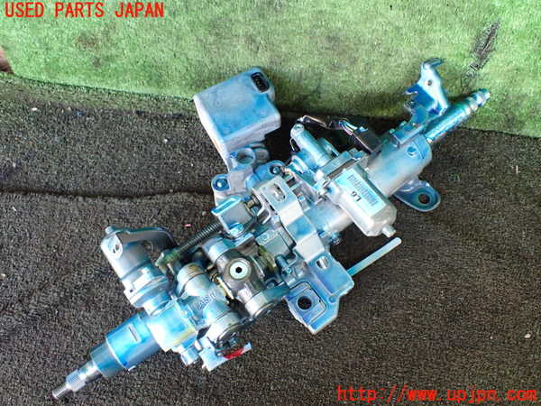 1UPJ-26064260]レクサス・LS460(USF40)ステアリングシャフト 中古_m0003.jpg