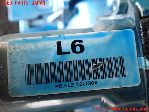 1UPJ-26064260]レクサス・LS460(USF40)ステアリングシャフト 中古_m0004.jpg