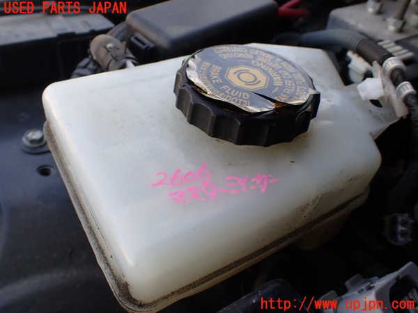 1UPJ-26064050]レクサス・LS460(USF40)ブレーキマスターシリンダー 【ジャンク】_m0002.jpg