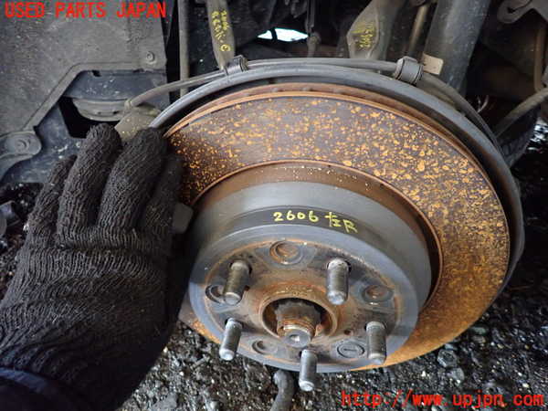 1UPJ-26064305]レクサス・LS460(USF40)左リアナックルハブ 中古_m0001.jpg